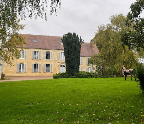 Argentan, Argentan