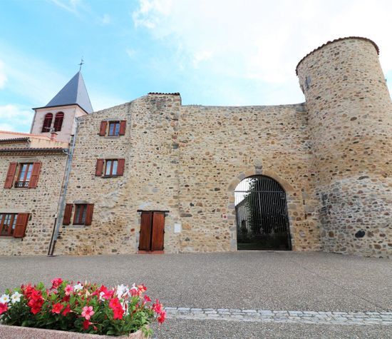 Bournoncle-Saint-Pierre, Bournoncle-Saint-Pierre