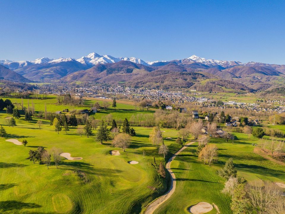 Bagnères-de-Bigorre, Bagnères-de-Bigorre foto-3