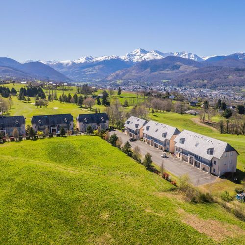 Bagnères-de-Bigorre, Bagnères-de-Bigorre foto-1