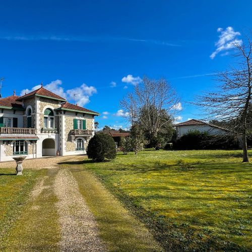 Bénesse-Maremne, Bénesse-Maremne foto-1