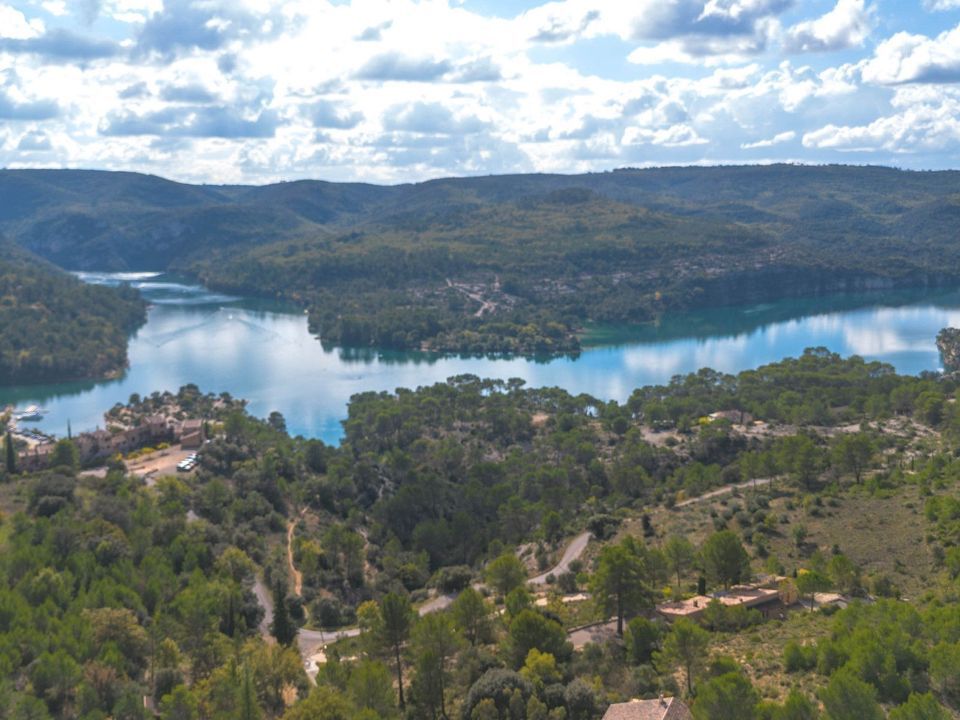 Esparron-de-Verdon, Esparron-de-Verdon foto-3