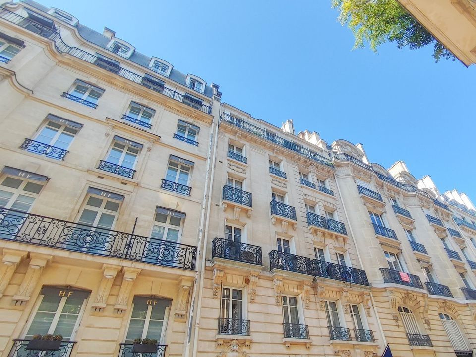 9 Rue Magellan, Paris foto-2