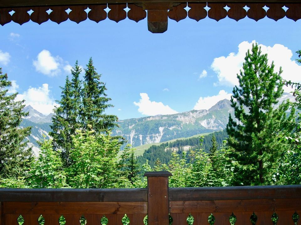 Courchevel, Courchevel foto-2