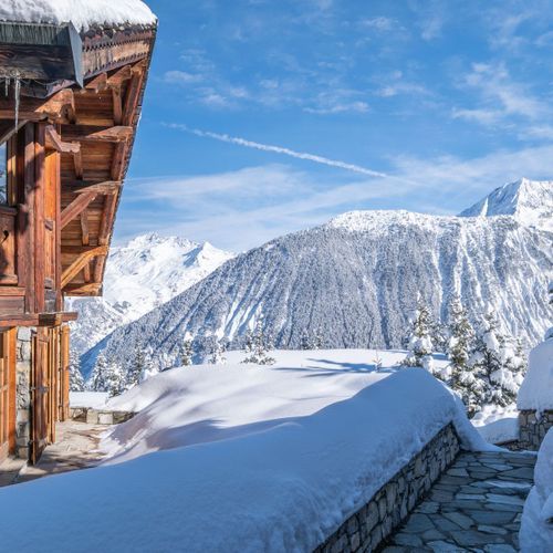Courchevel, Courchevel foto-1