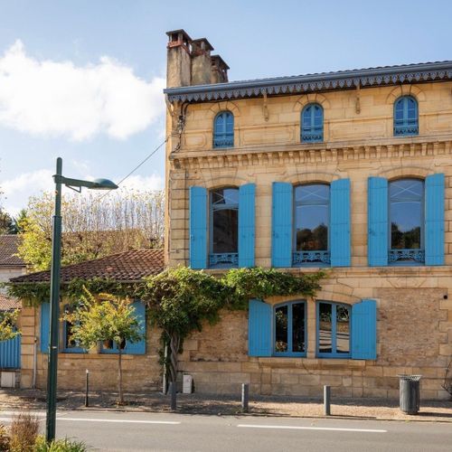 Sarlat-la-Canéda, Sarlat-la-Canéda foto-1