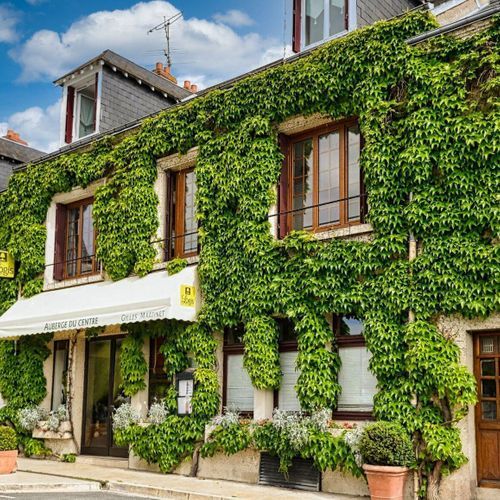 Blois, Blois foto-1