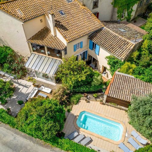 Bize-Minervois, Bize-Minervois foto-1