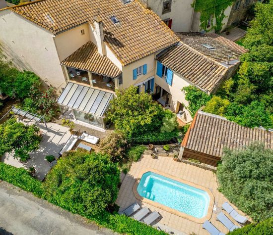 Bize-Minervois, Bize-Minervois