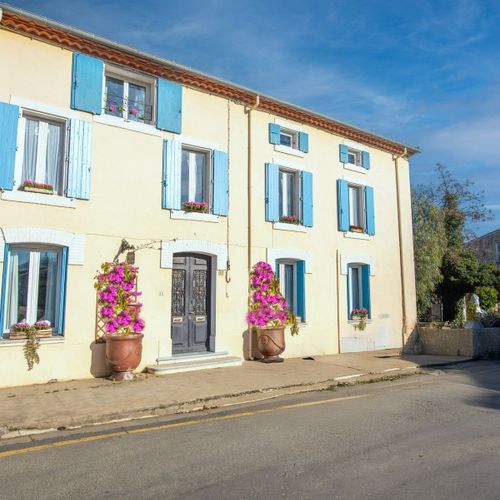 Bize-Minervois, Bize-Minervois foto-1
