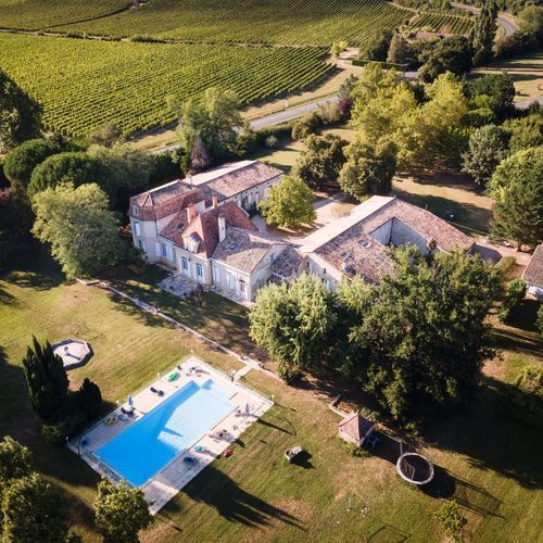 Le Fleix, Le Fleix foto-1