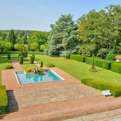 Rambouillet, Rambouillet foto-1