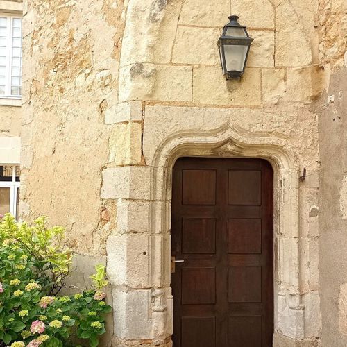 Thouars, Thouars foto-1