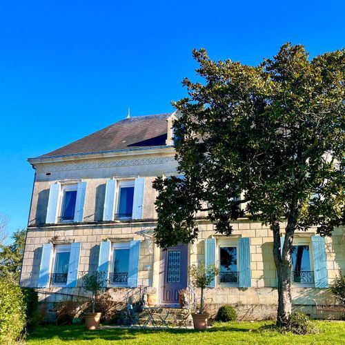 Saint-Thomas-de-Conac, Saint-Thomas-de-Conac foto-1