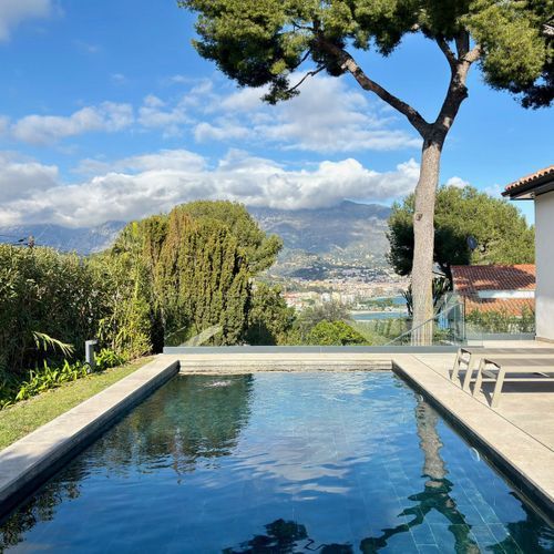 Roquebrune-Cap-Martin, Roquebrune-Cap-Martin foto-1