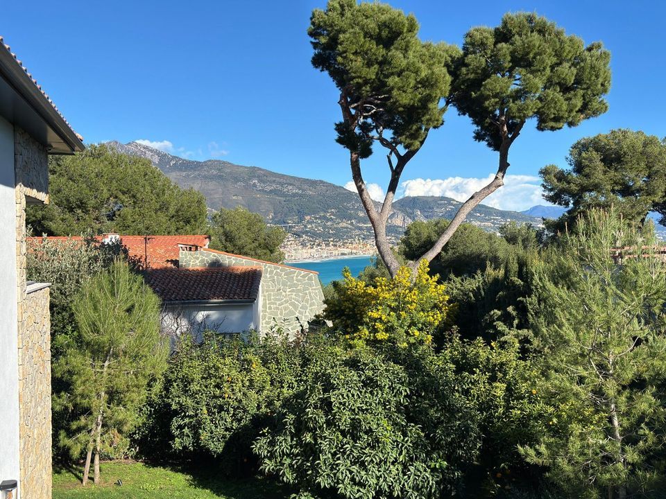 Roquebrune-Cap-Martin, Roquebrune-Cap-Martin foto-3