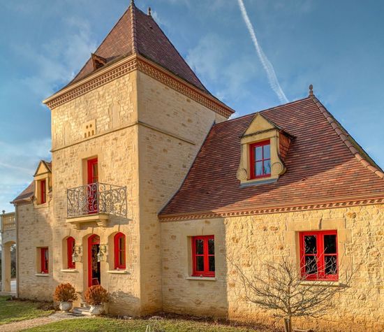 Sarlat-la-Canéda, Sarlat-la-Canéda