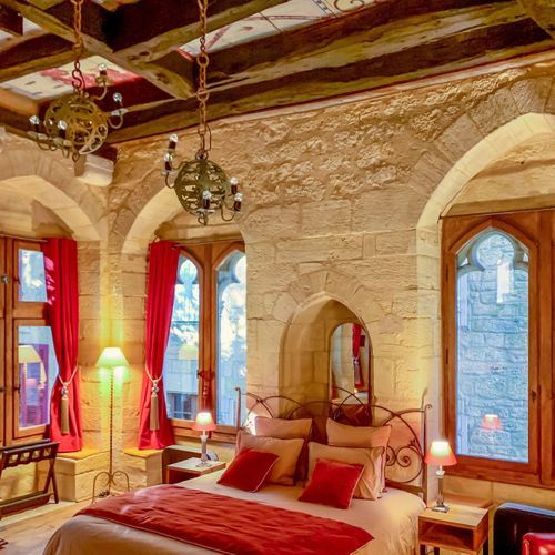 Sarlat-la-Canéda, Sarlat-la-Canéda foto-1