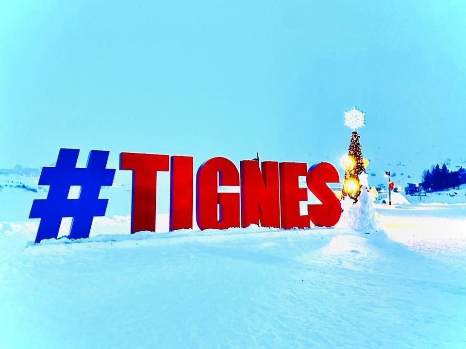 Tignes, Tignes foto-3