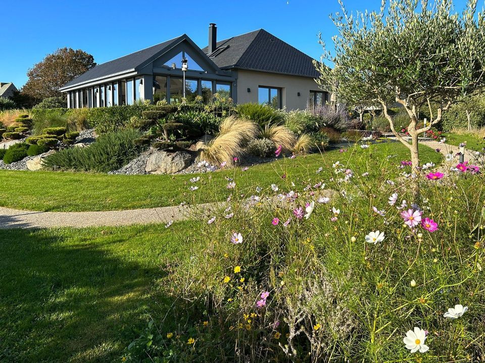 Regnéville-sur-Mer, Regnéville-sur-Mer foto-2