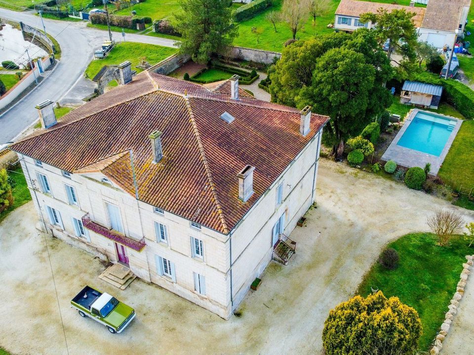 Lorignac, Lorignac foto-2