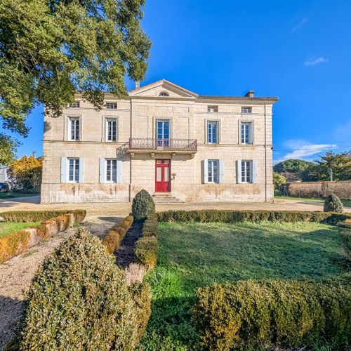 Lorignac, Lorignac foto-1