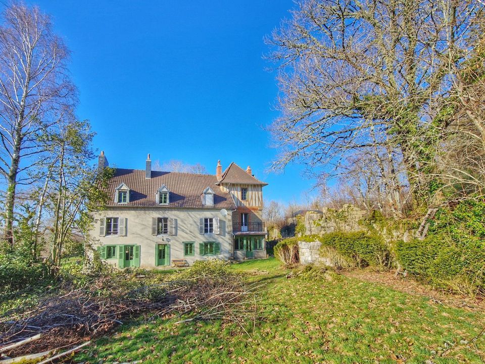 Vallière, Vallière foto-2