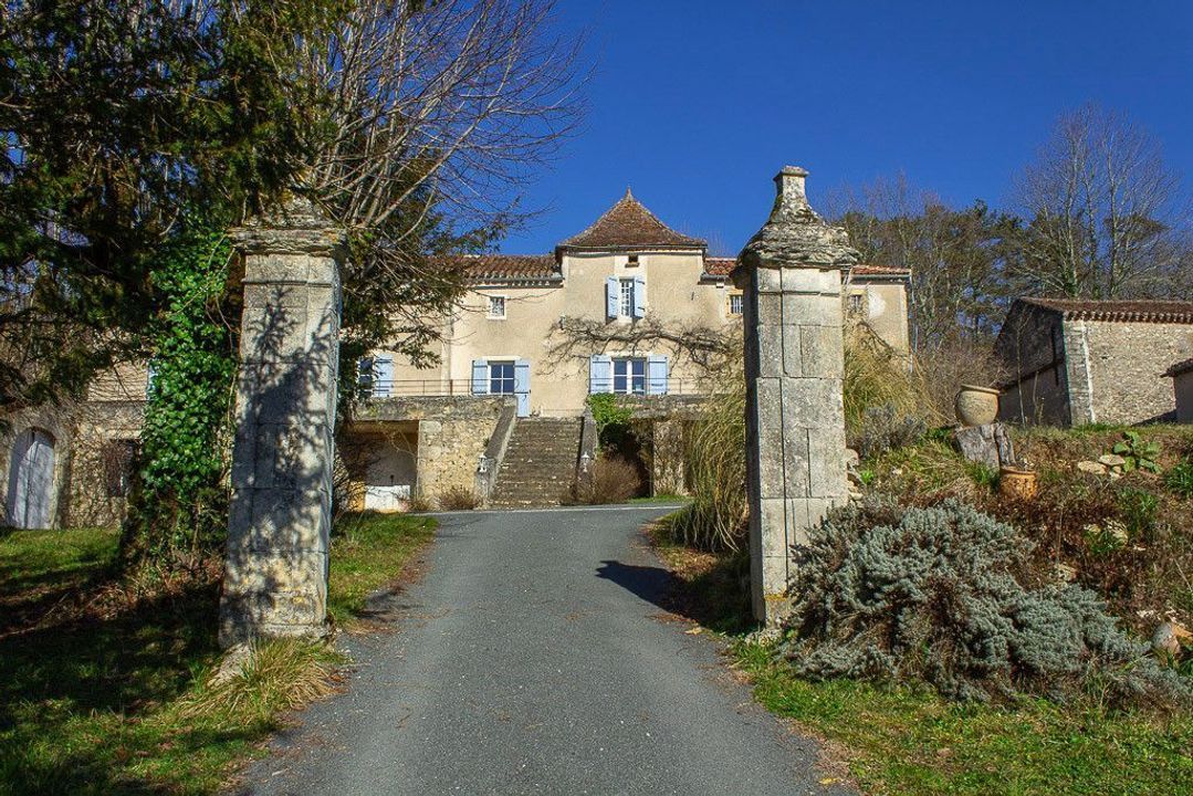 Puy-l'Évêque, Puy-l'Évêque foto-2