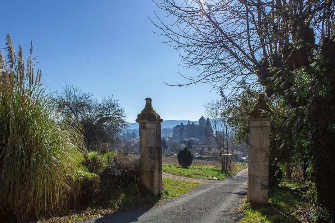 Puy-l'Évêque, Puy-l'Évêque foto-3
