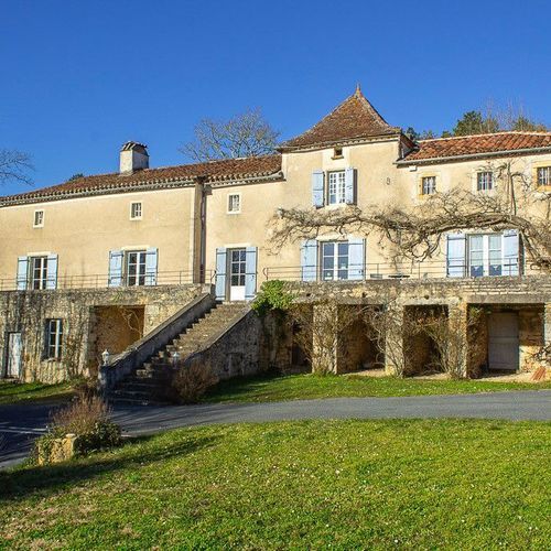 Puy-l'Évêque, Puy-l'Évêque foto-1