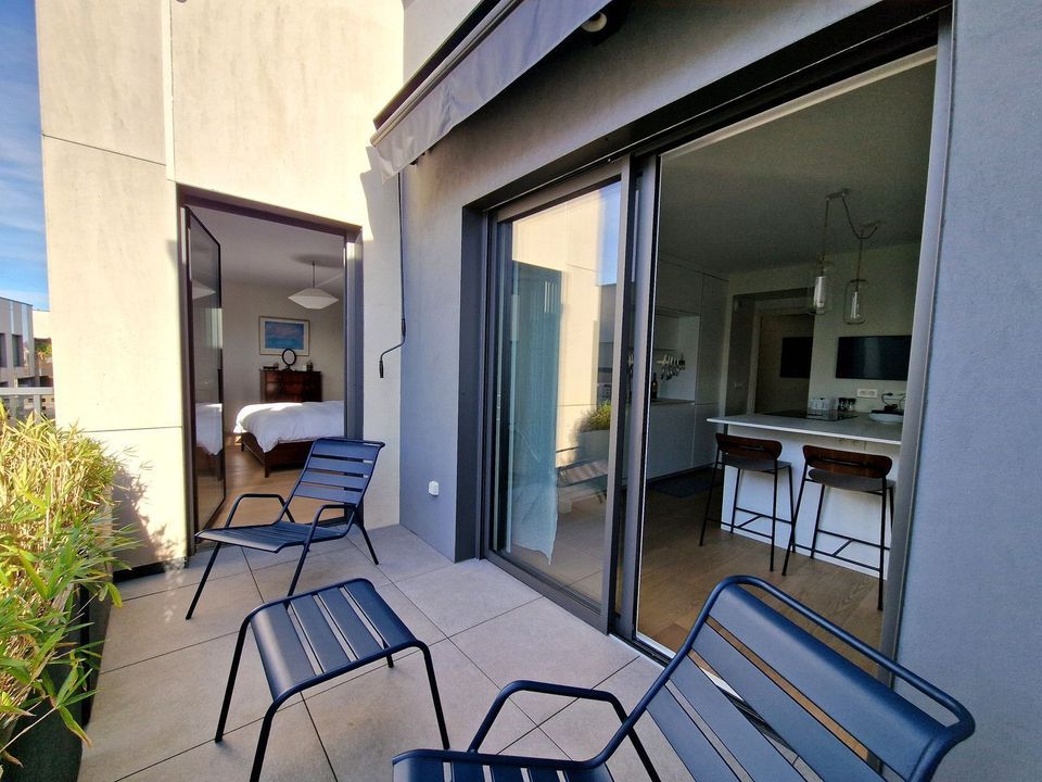 142 Rue Fondaudège, Bordeaux foto-2