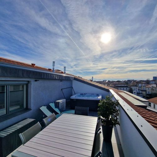 142 Rue Fondaudège, Bordeaux foto-1