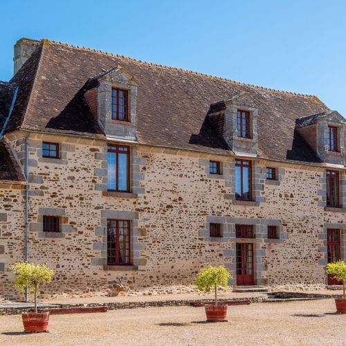 Joué-du-Plain, Joué-du-Plain foto-1