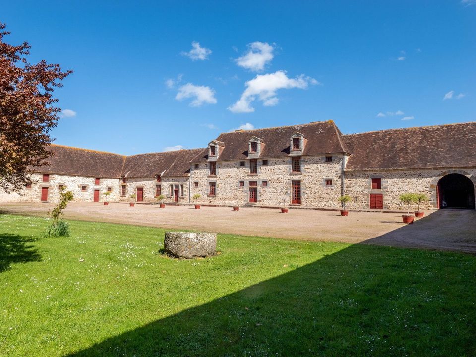 Joué-du-Plain, Joué-du-Plain foto-3