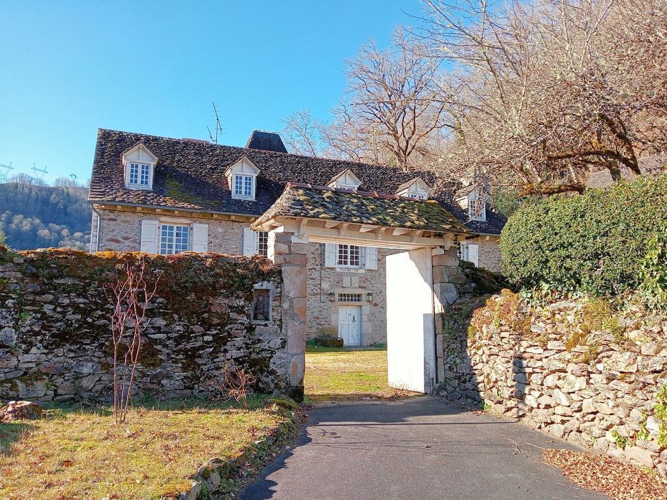 Lapleau, Lapleau foto-2