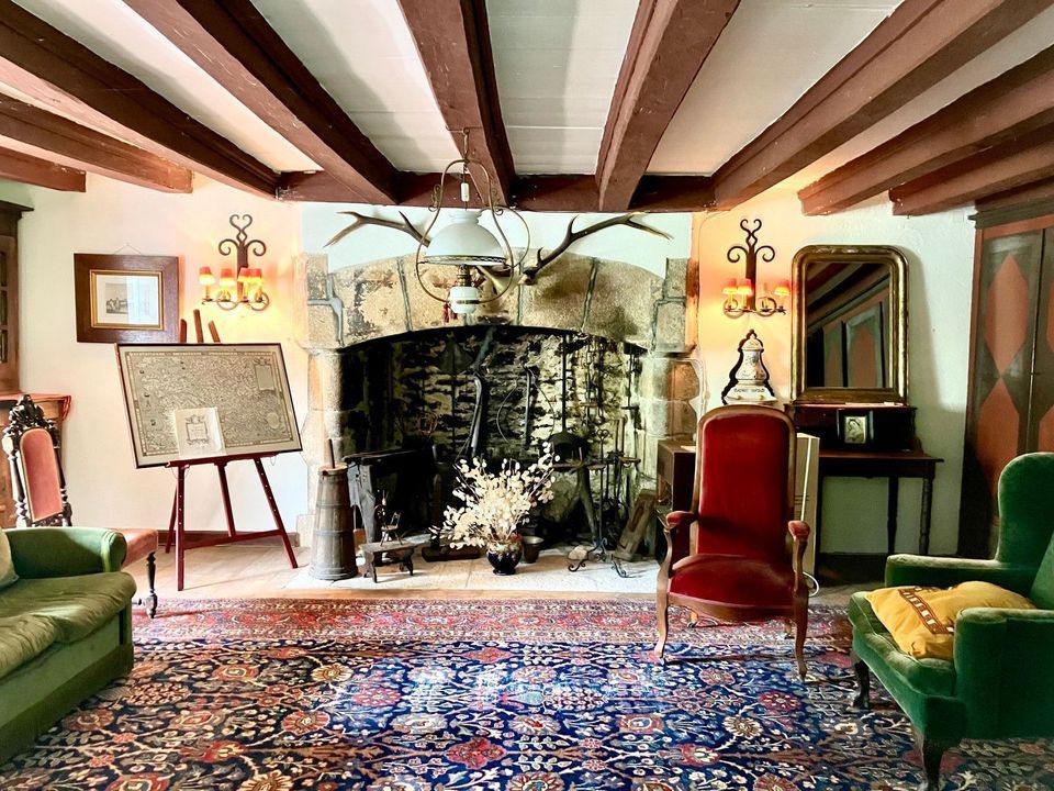 Lapleau, Lapleau foto-3