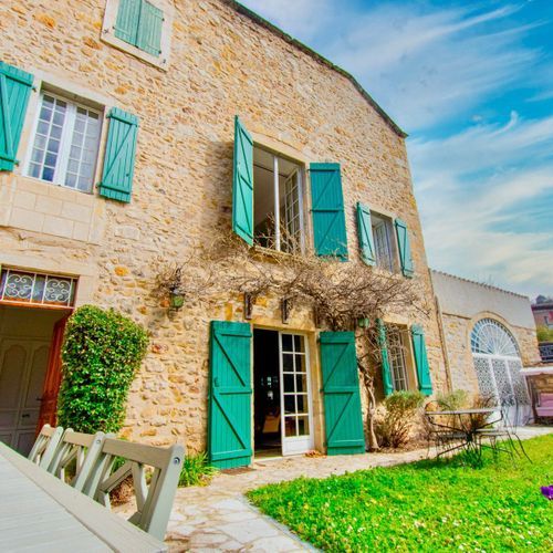 Alet-les-Bains, Alet-les-Bains foto-1