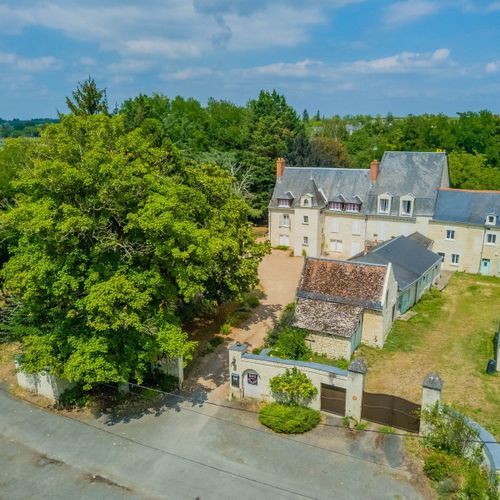 Chinon, Chinon foto-1