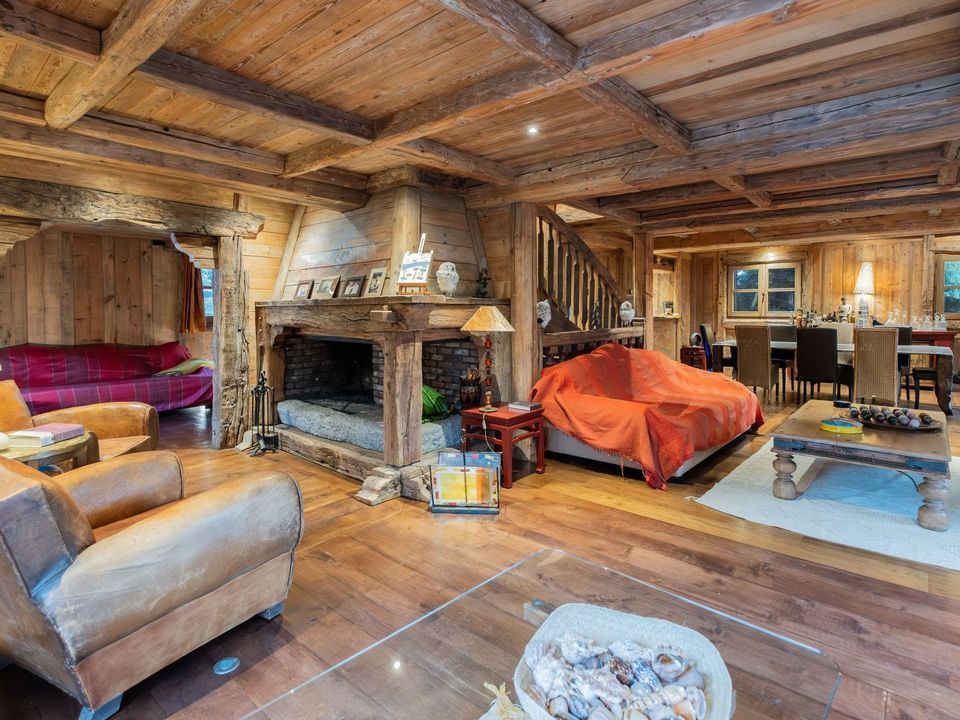 Megève, Megève foto-3