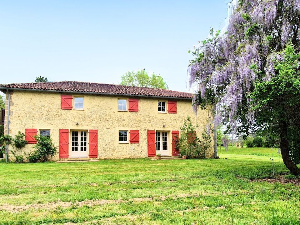 Villeneuve-de-Marsan, Villeneuve-de-Marsan foto-3