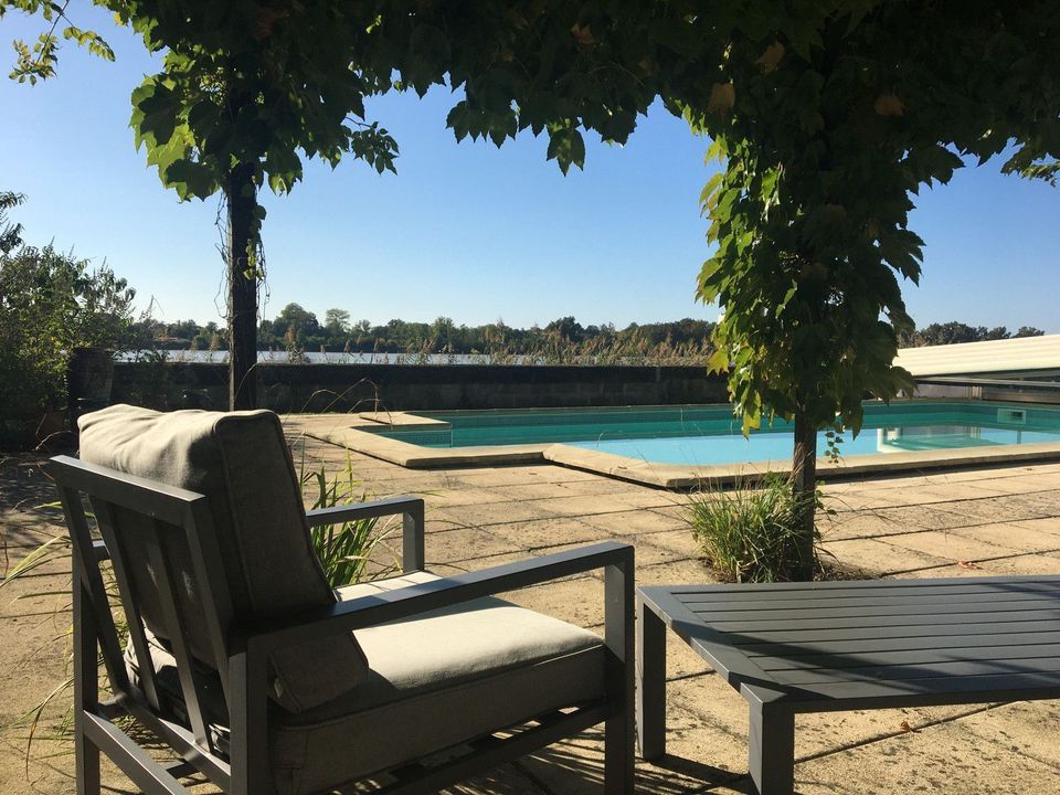 3 Port De Perpignan, Saint-Michel-de-Fronsac foto-2