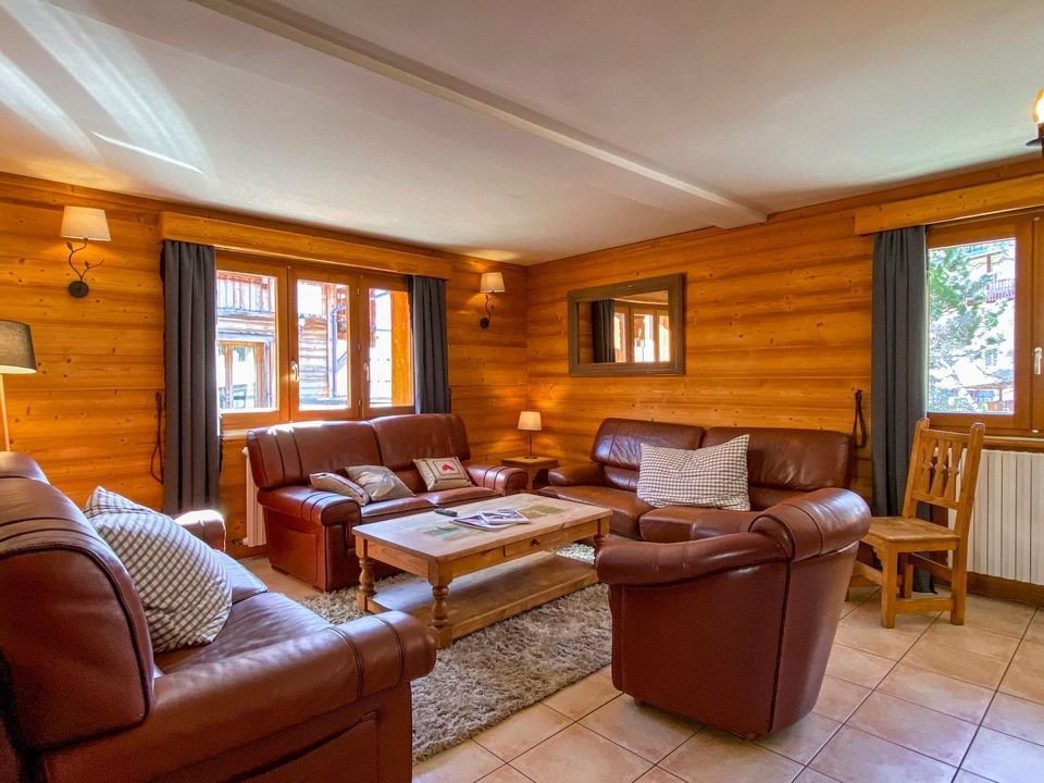 Les Deux Alpes, Les Deux Alpes foto-2