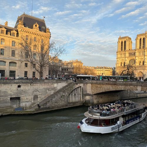 Paris, Paris foto-1