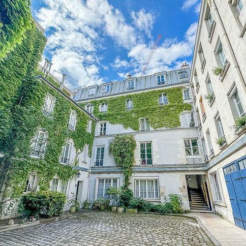 17 Rue Chanoinesse, Paris 4e Arrondissement foto-1