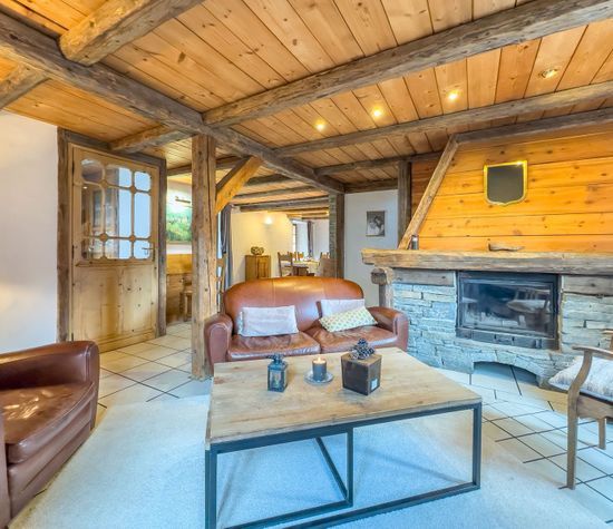 Courchevel, Courchevel