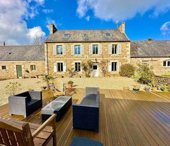 Perros-Guirec, Perros-Guirec