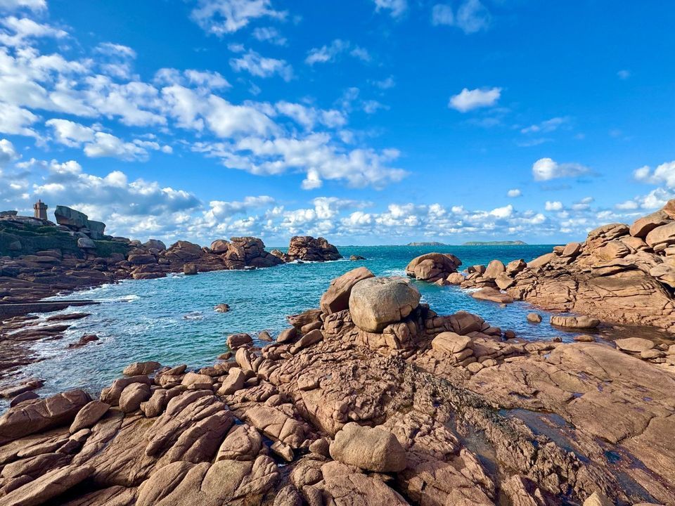 Perros-Guirec, Perros-Guirec foto-2