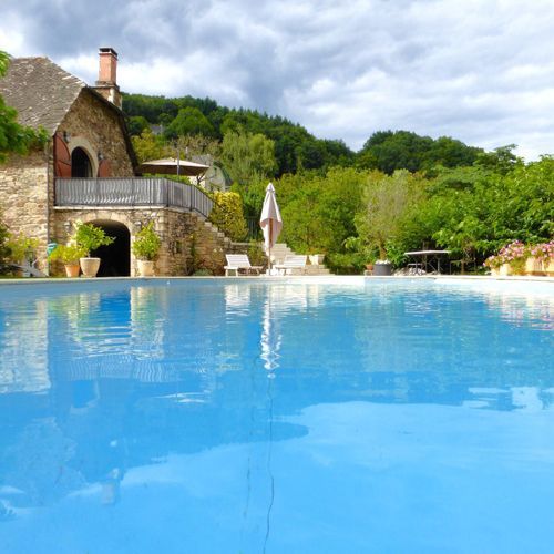 Beaulieu-sur-Dordogne, Beaulieu-sur-Dordogne foto-1