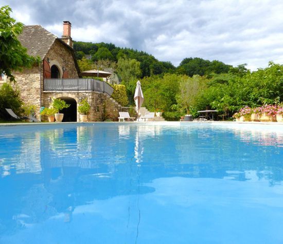 Beaulieu-sur-Dordogne, Beaulieu-sur-Dordogne