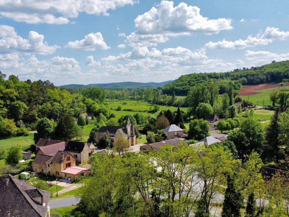 Sainte-Nathalène, Sainte-Nathalène foto-2
